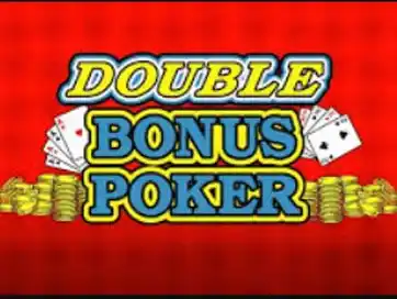 Double Bonus Poker Hd